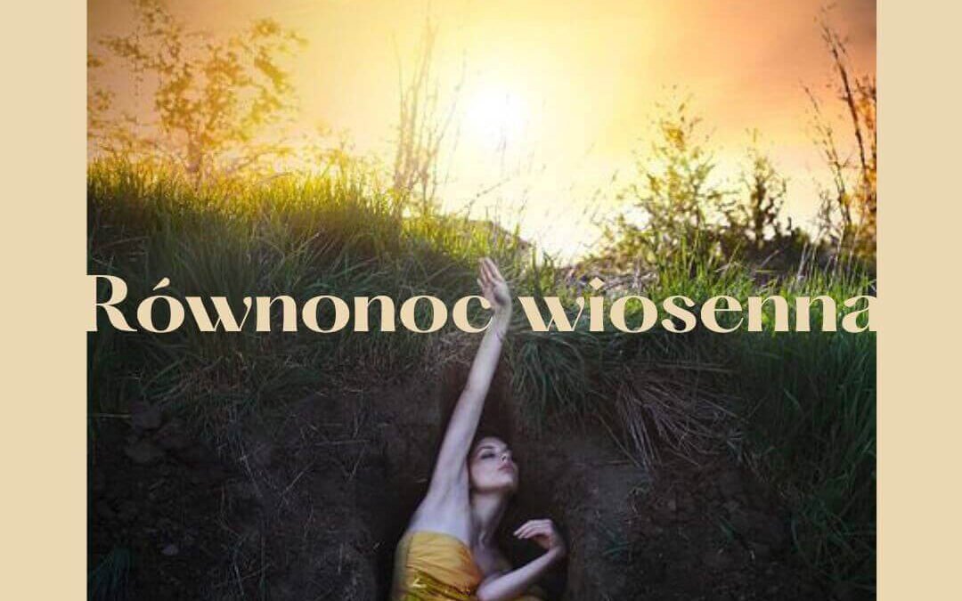 Rownonoc wiosenna