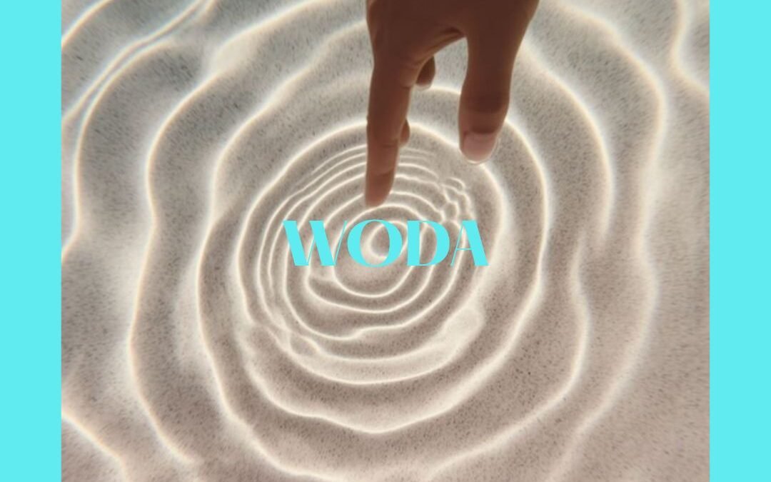 Woda
